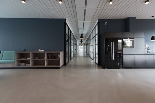 Smart office